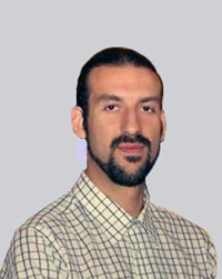 Daniel Mitkov Dimitrov